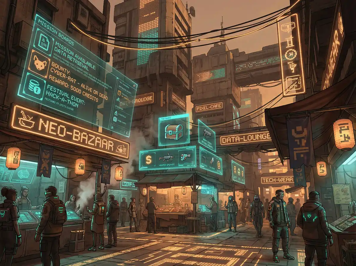 麻将胡了 竞技大厅赛事活动区